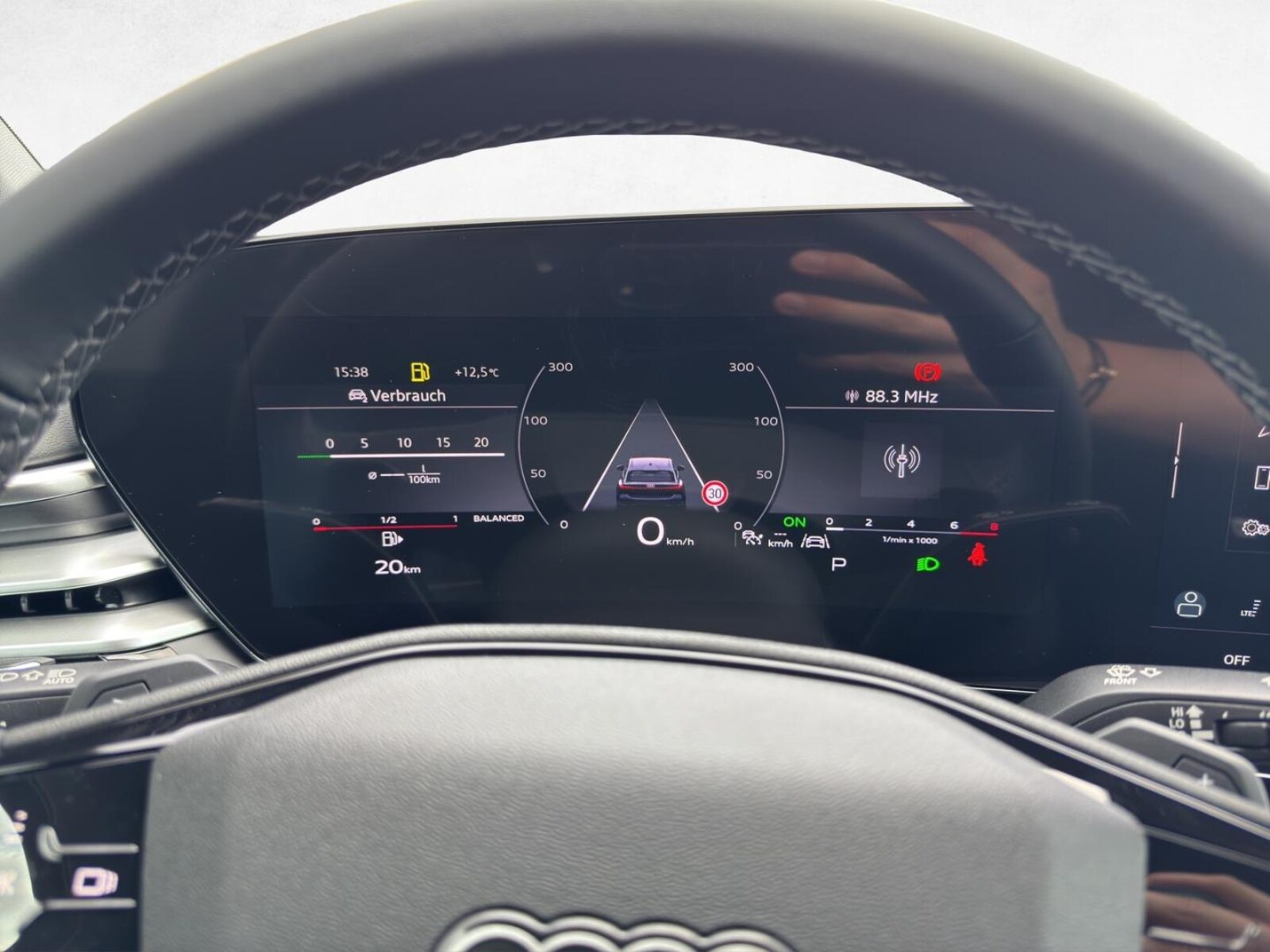Audi A5 Avant – Bild 12