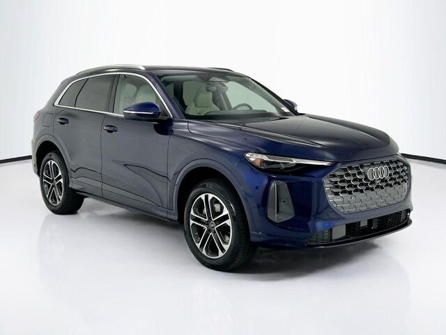2026 Audi Q5