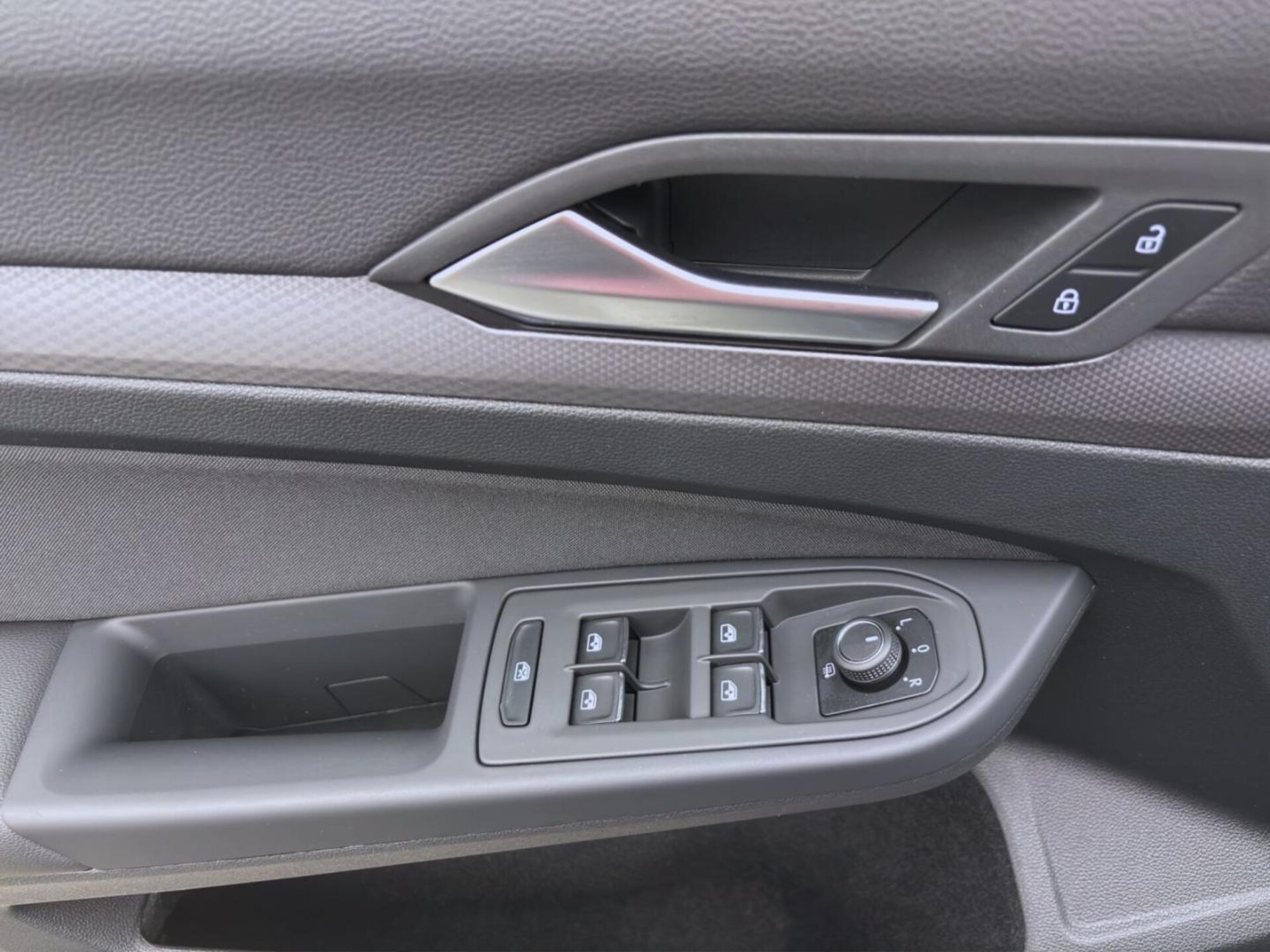 Volkswagen Golf Active