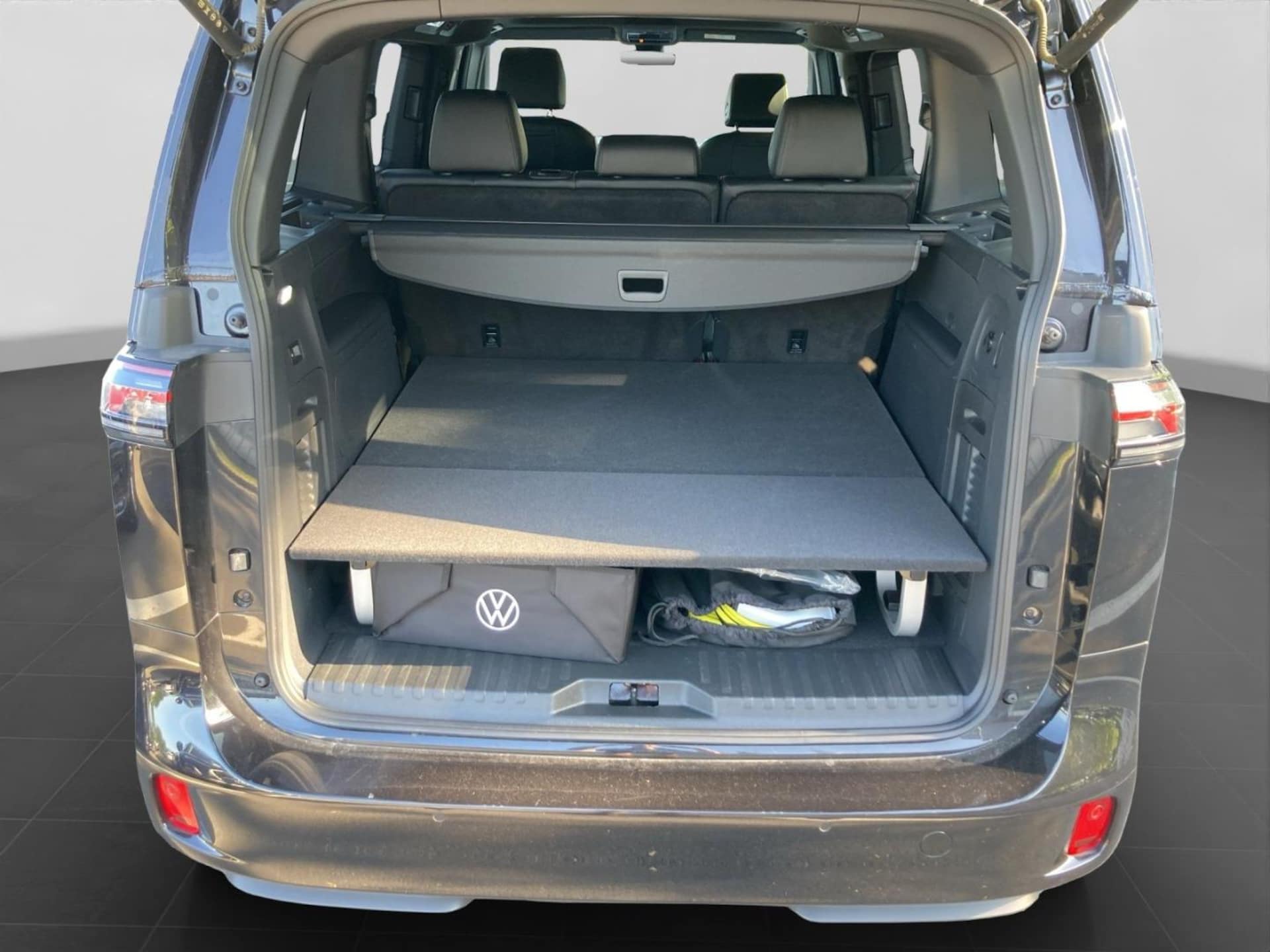 Volkswagen ID. Buzz GTX