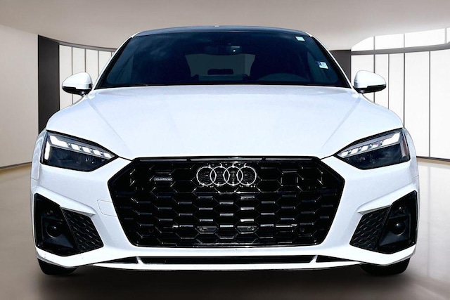 2025 Audi A5 Sportback