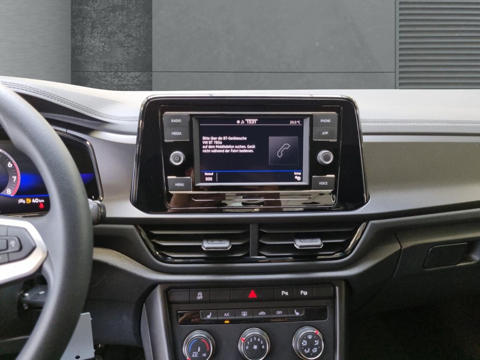 Volkswagen T-Roc – Bild 11