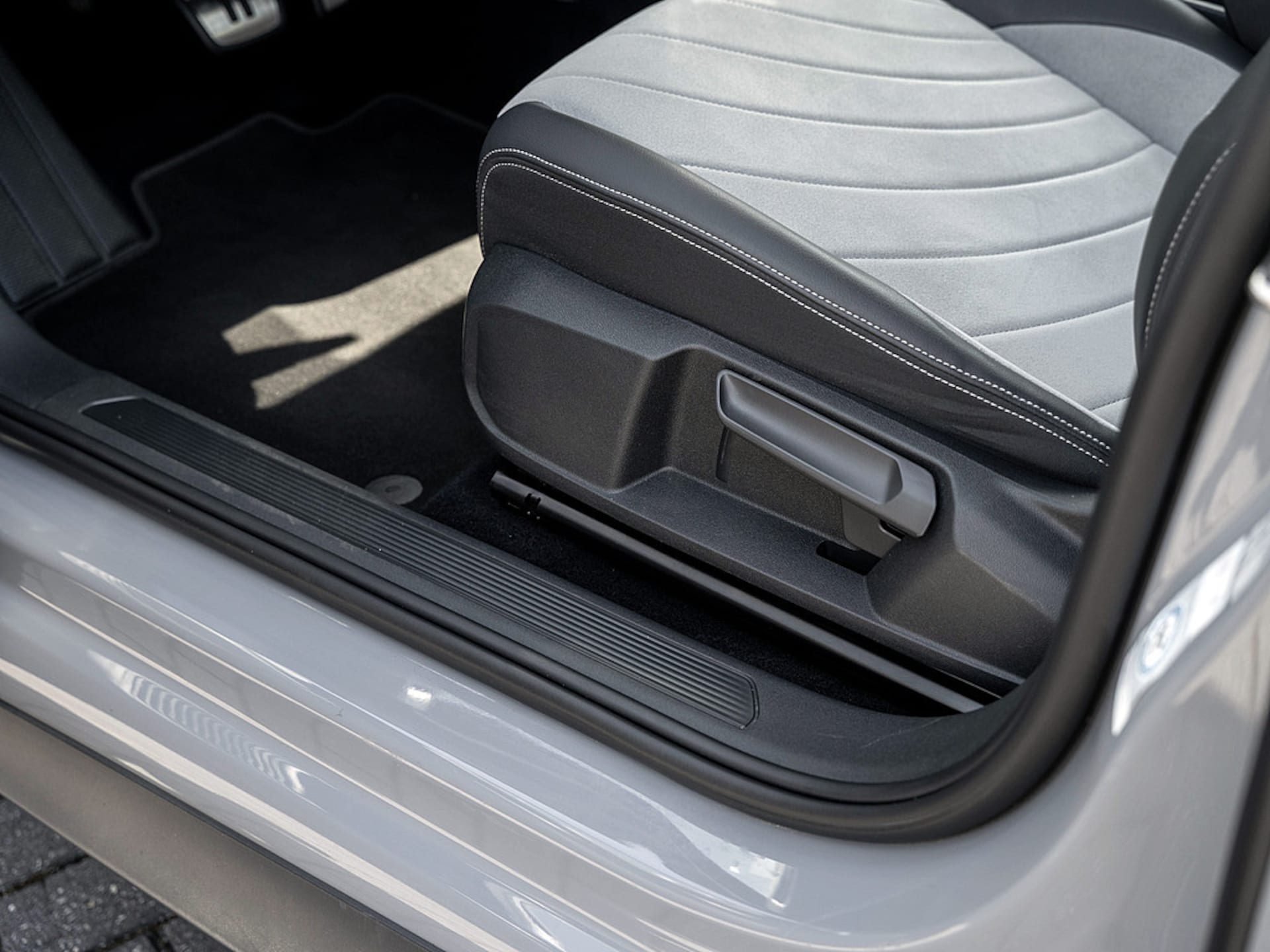 Volkswagen ID.3 Pro S