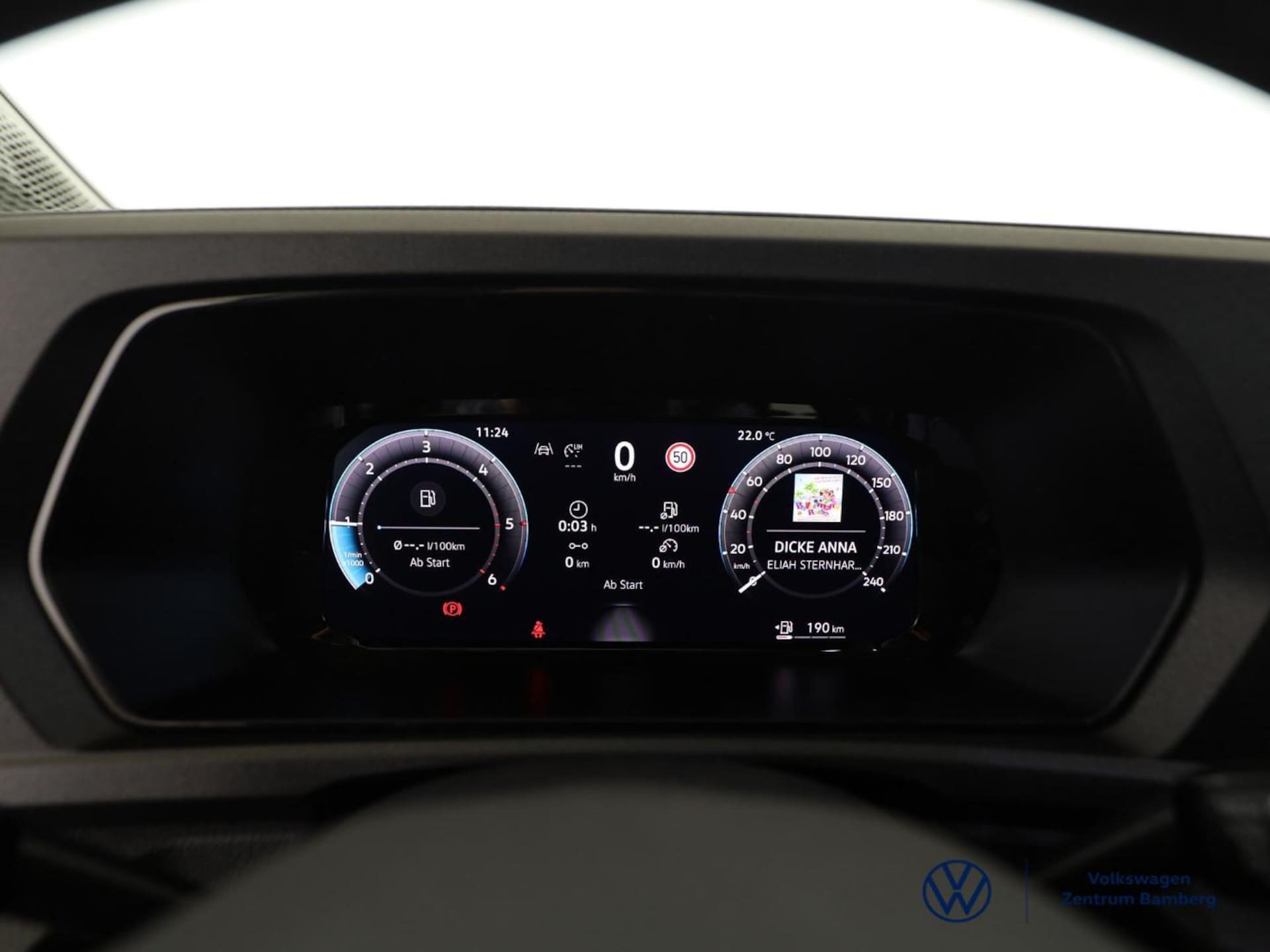 Volkswagen Caddy Life