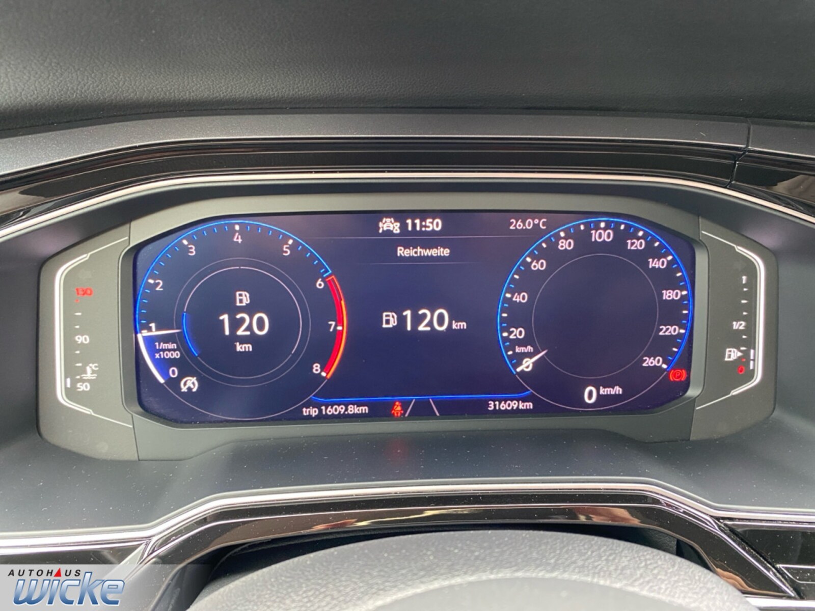 Volkswagen Polo – Bild 14