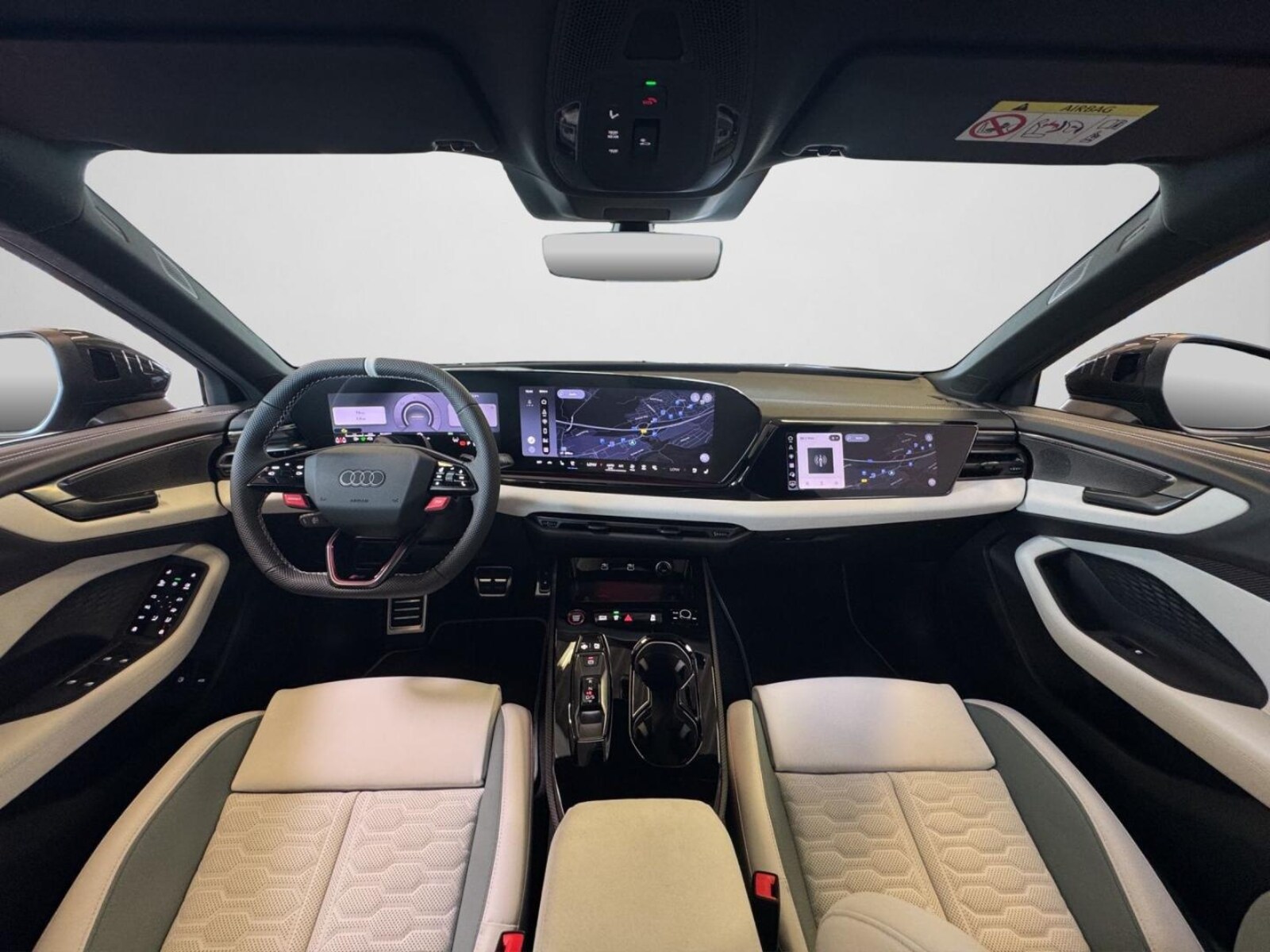 Audi RS 5 Limousine – Bild 3