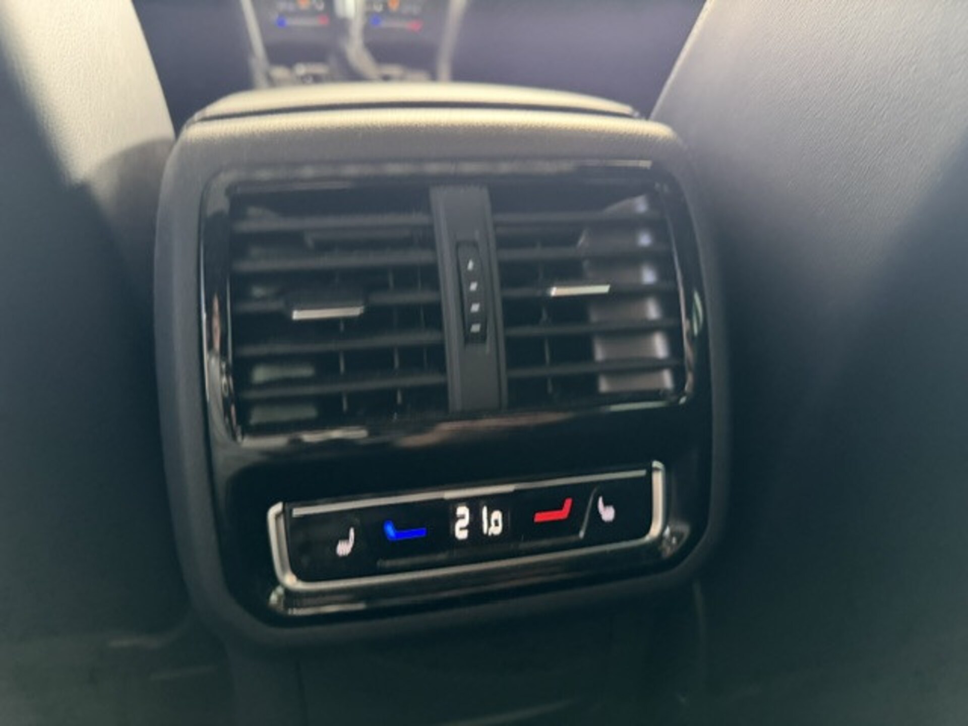 Volkswagen Passat Variant Elegance