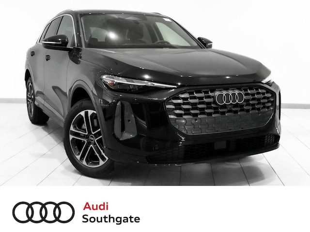 Photo of 2026 Audi Q5