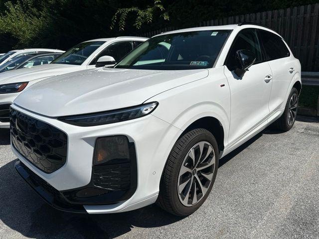 2026 Audi Q3 SUV