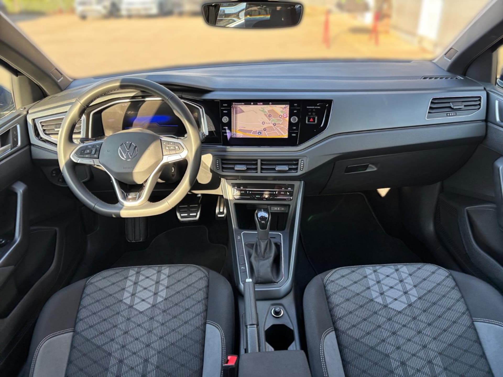 Volkswagen Taigo R-Line