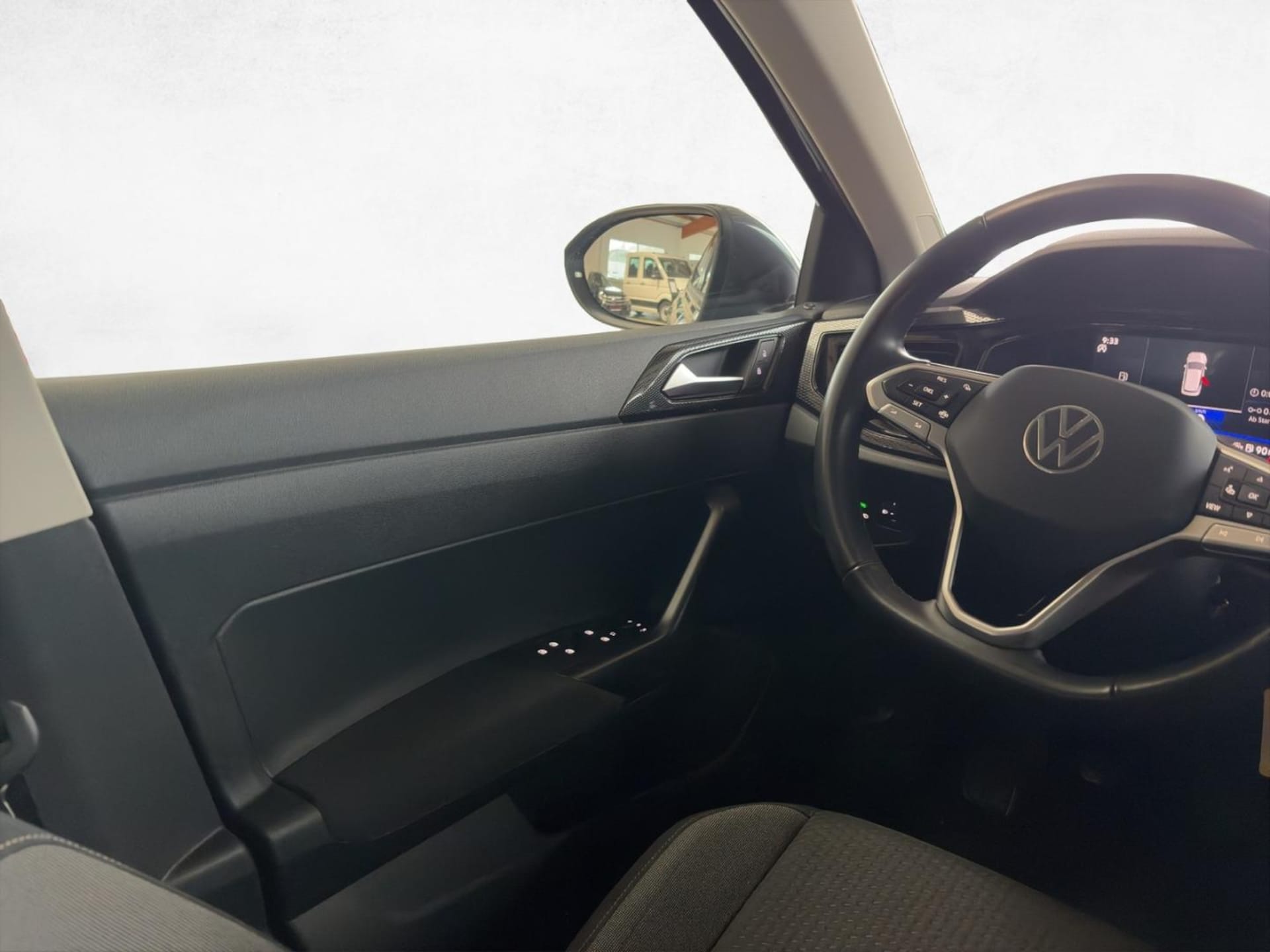 Volkswagen Taigo Life