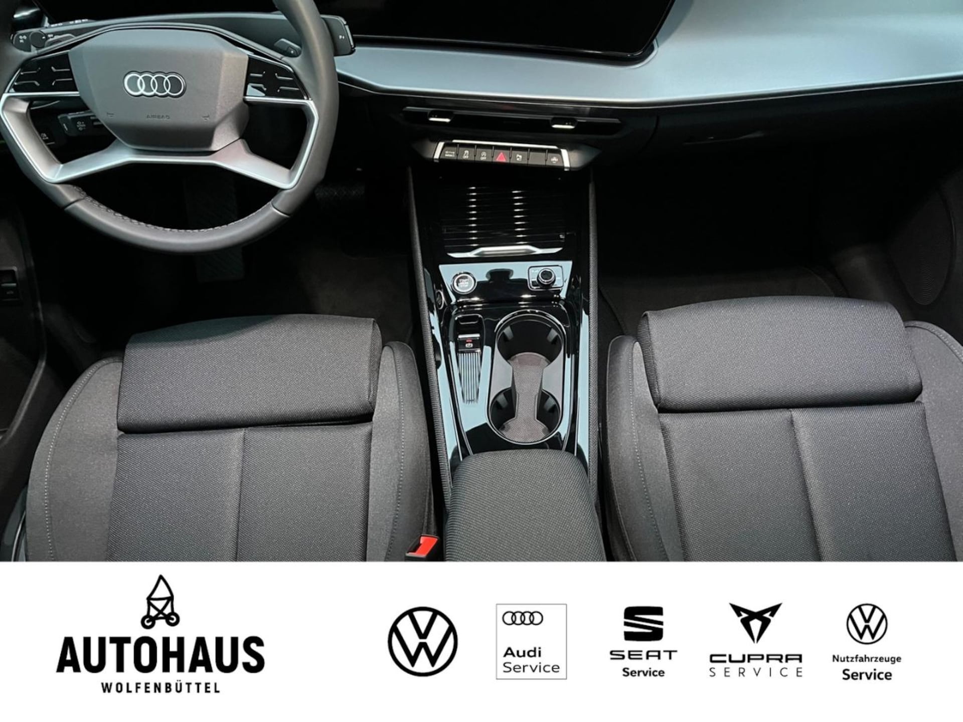 Audi Q3 SUV