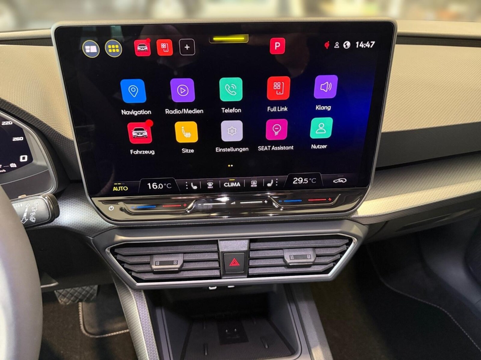 SEAT Leon – Bild 14