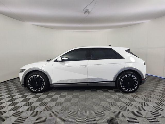 2024 Hyundai IONIQ 5