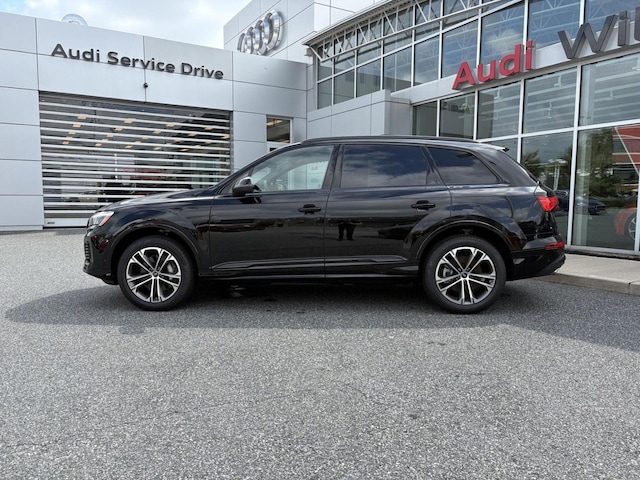 2026 Audi Q7 Premium - Photo 2