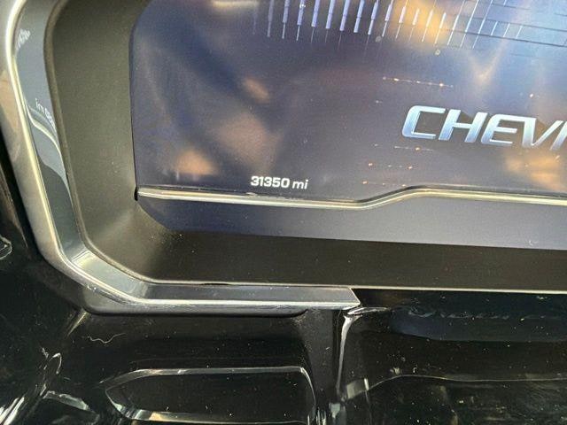 2023 Chevrolet Silverado