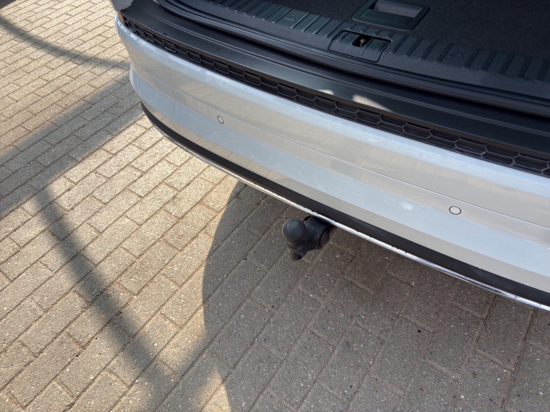 Skoda Kodiaq Laurin & Klement