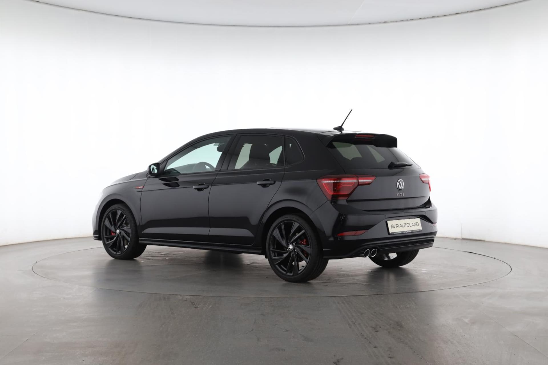 Volkswagen Polo GTI