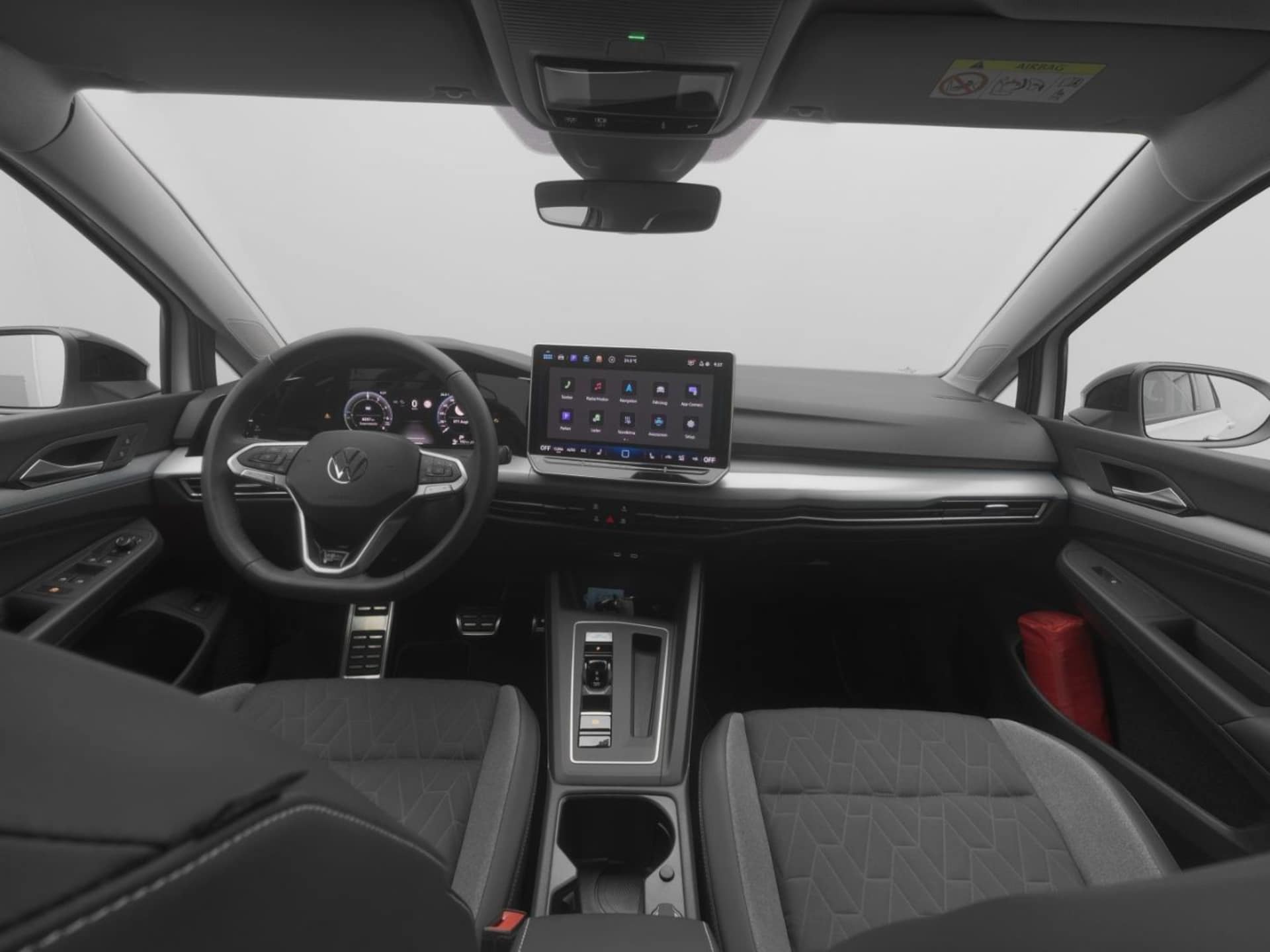 Volkswagen Golf Goal