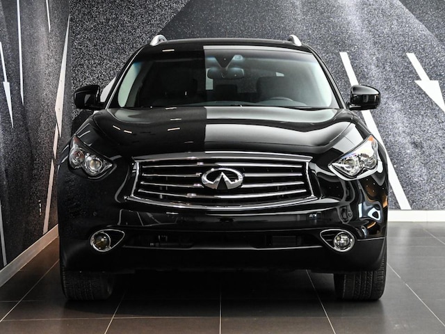 2013 Infiniti FX37