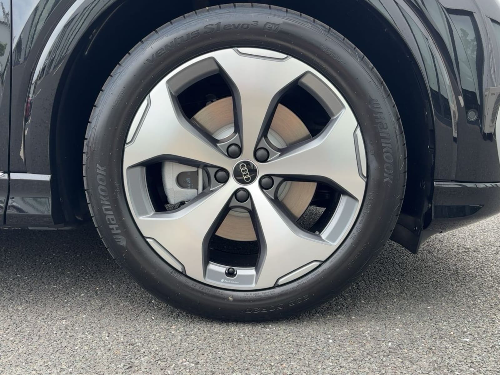 Audi Q4 e-tron – Bild 13