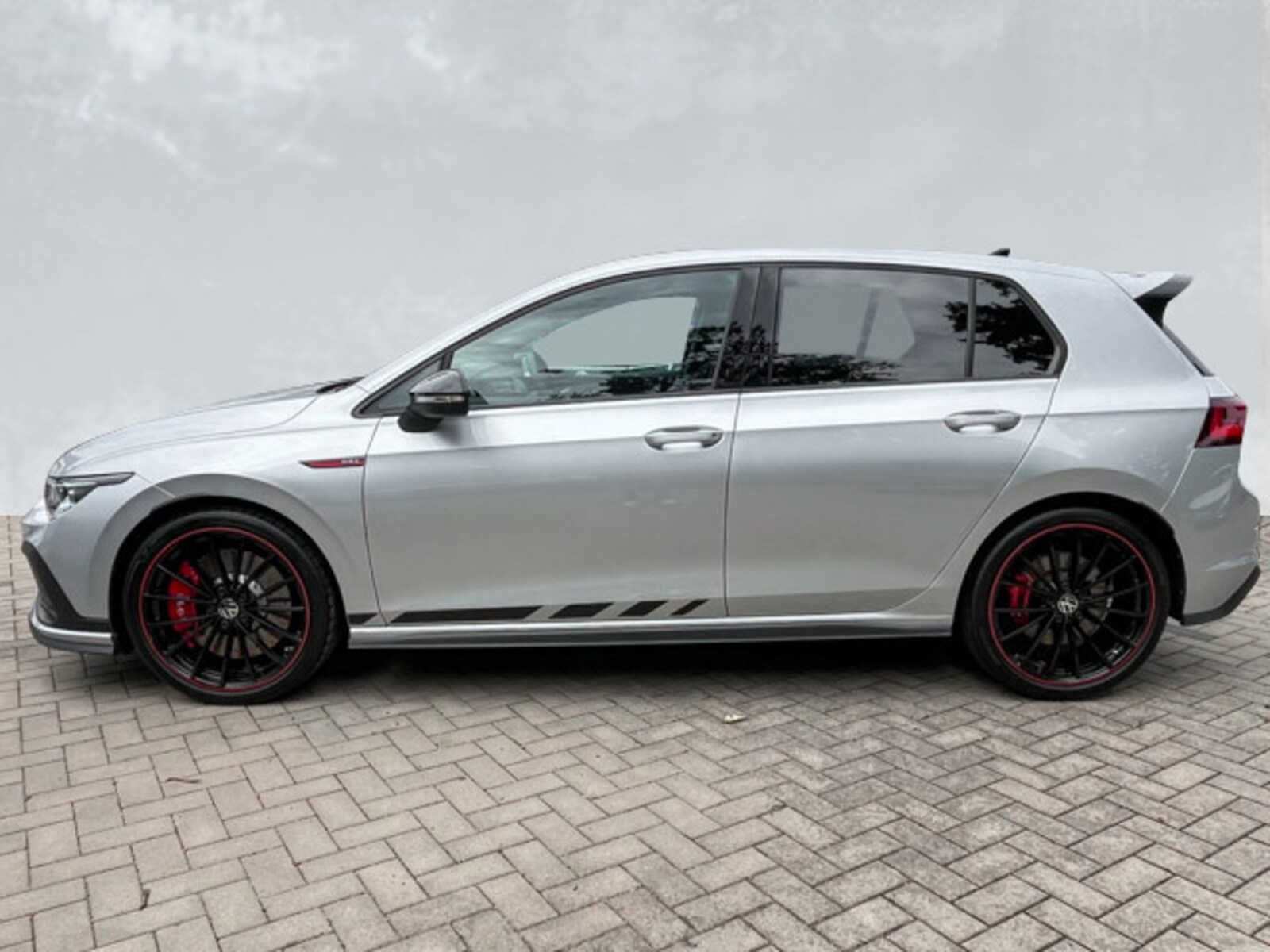 Volkswagen Golf – Bild 3