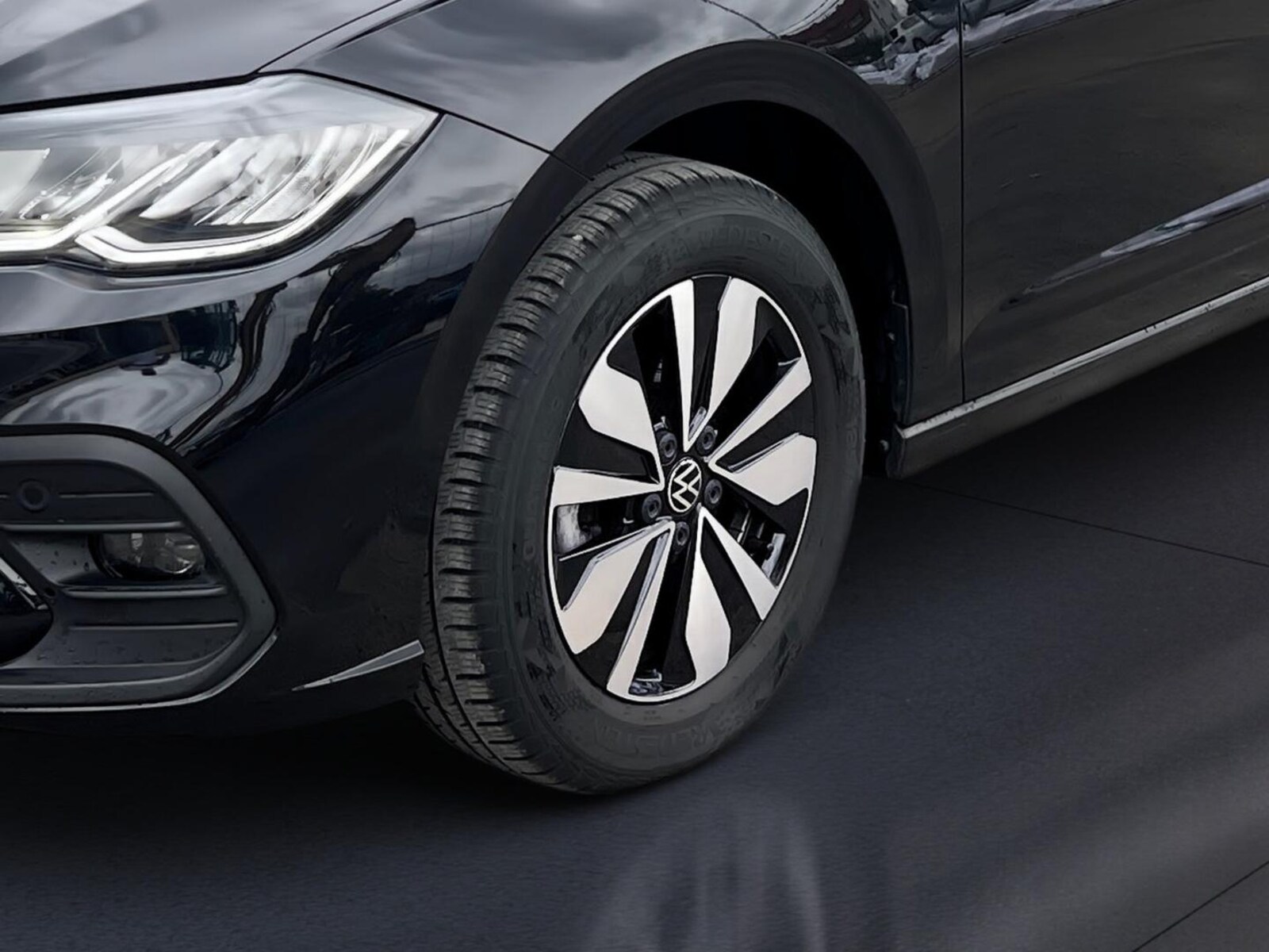 Volkswagen Polo – Bild 14