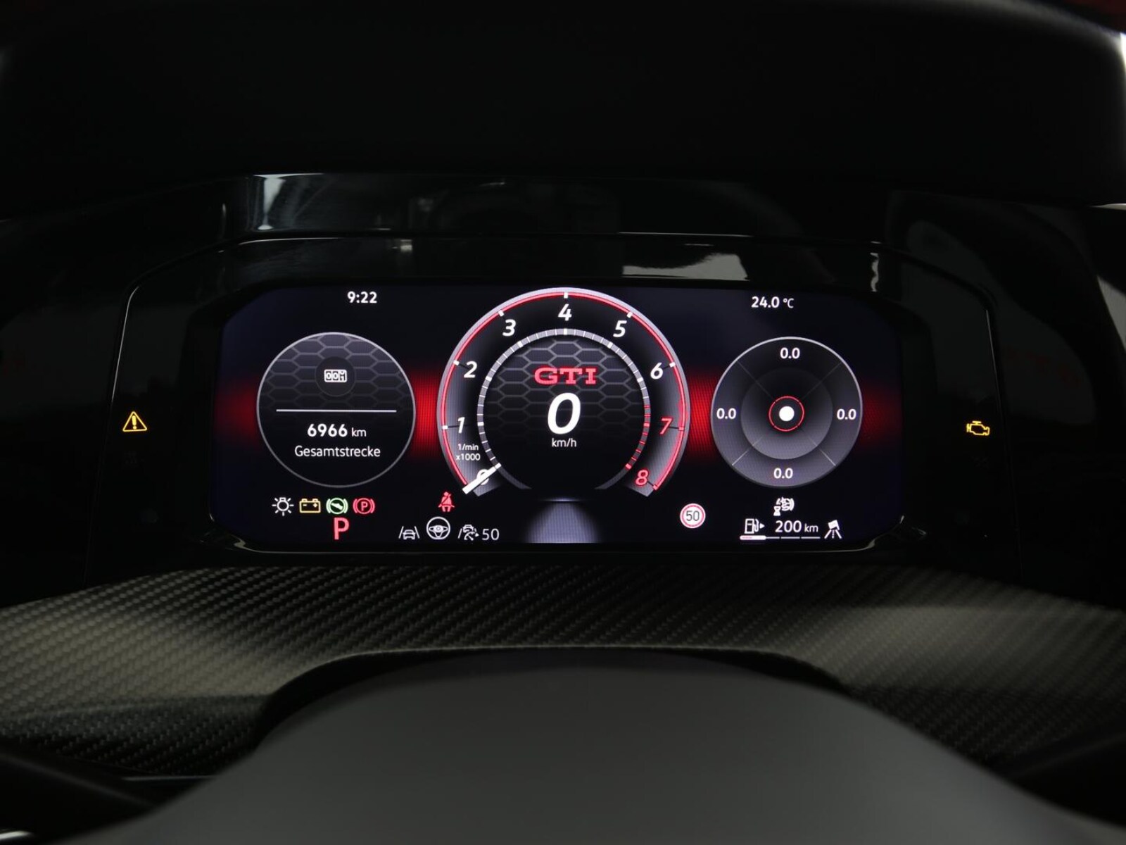 Volkswagen Golf – Bild 12
