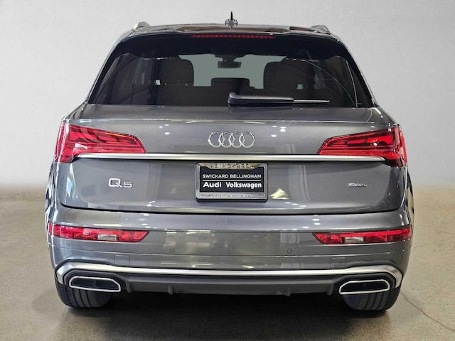 2023 Audi Q5