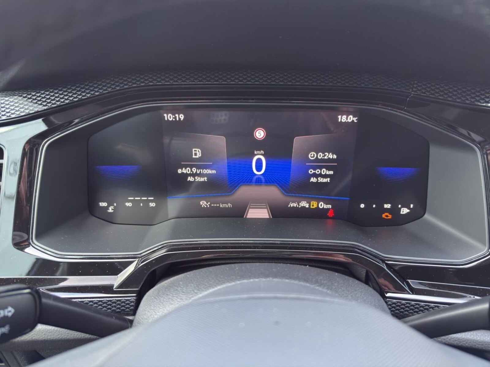 Volkswagen Polo – Bild 19