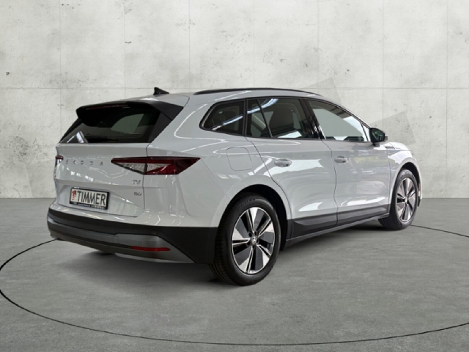 Škoda Enyaq – Bild 7