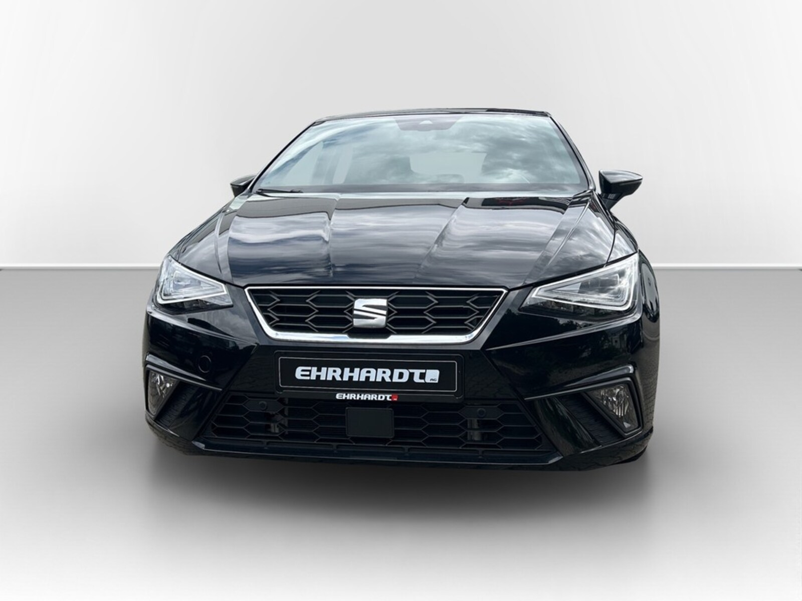 SEAT Ibiza – Bild 2