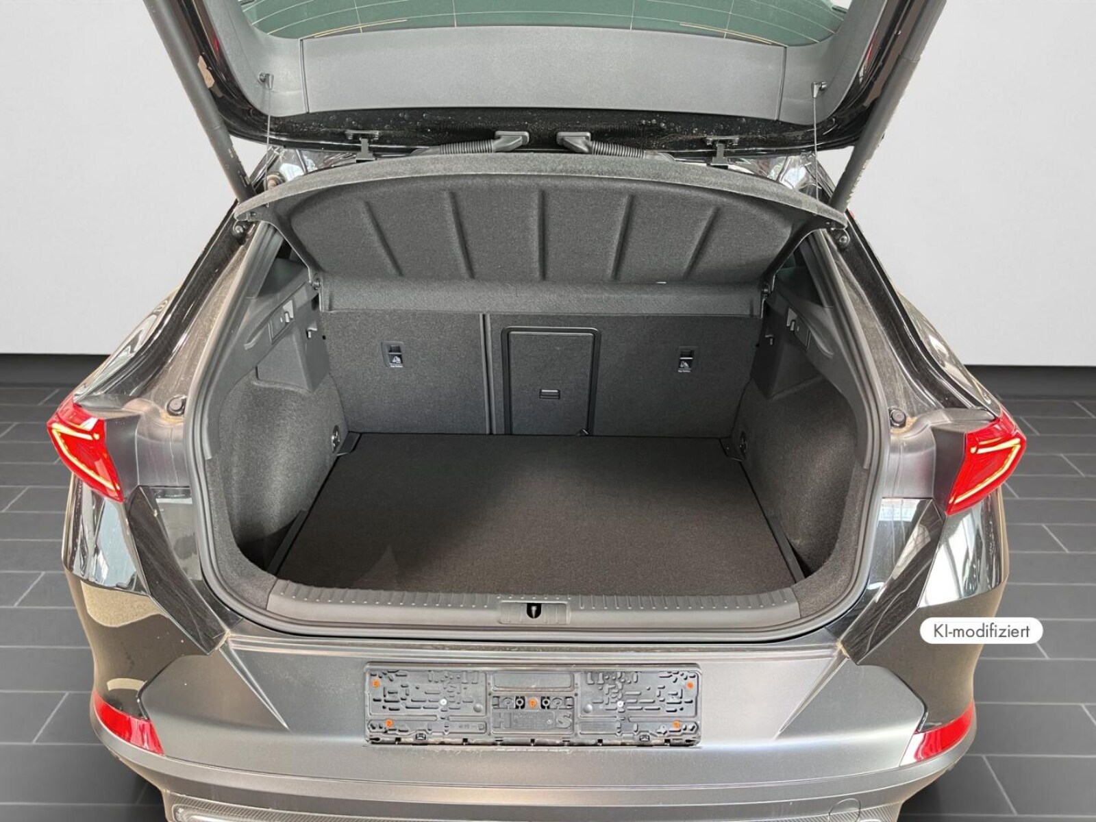 CUPRA Formentor – Bild 15