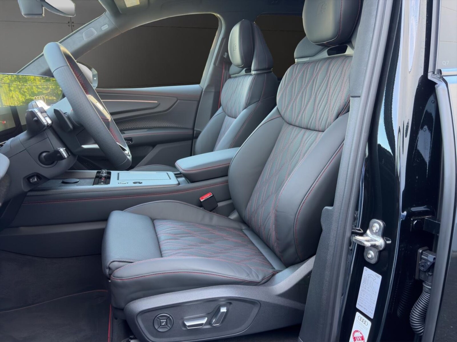 Audi Q7 – Bild 7
