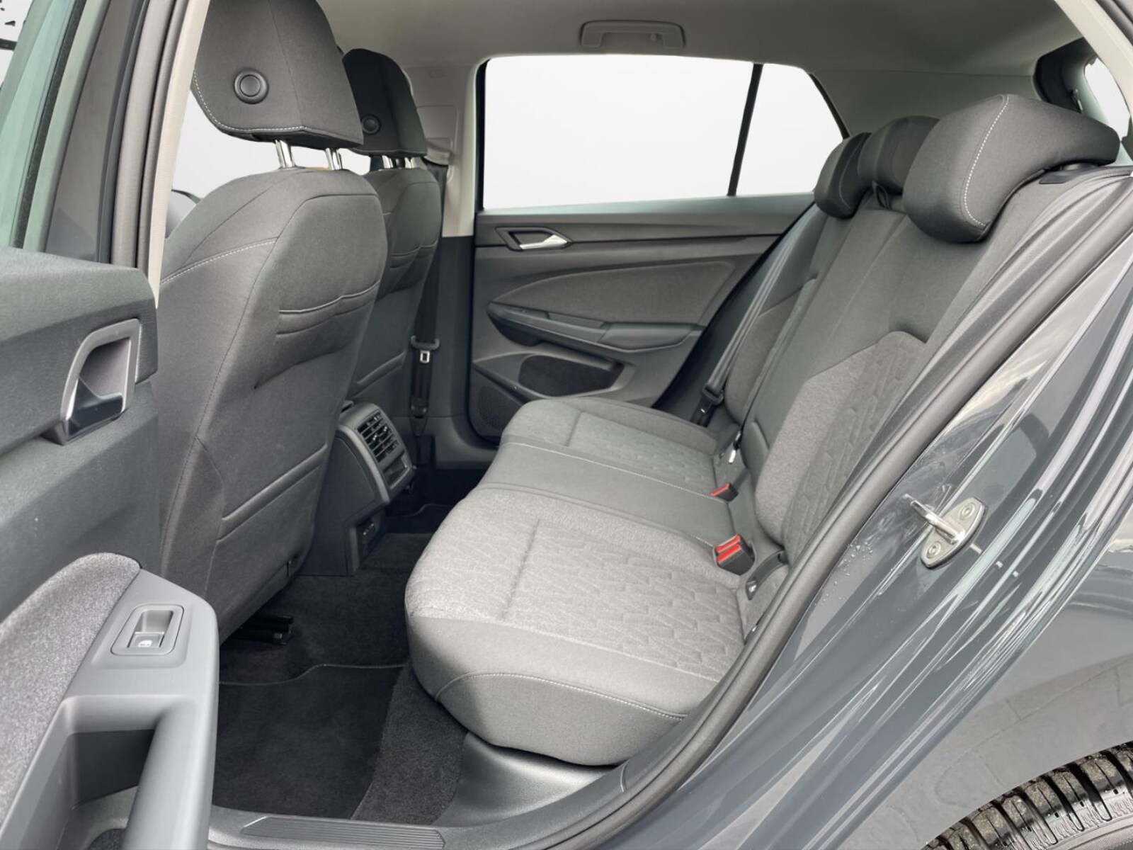 Volkswagen Golf – Bild 11