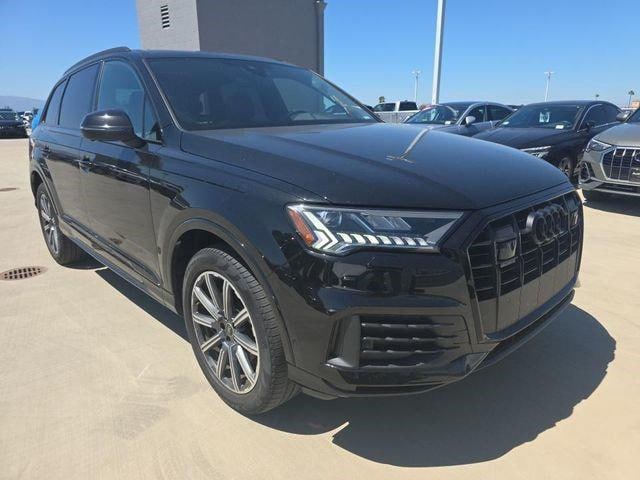 Photo of 2023 Audi Q7