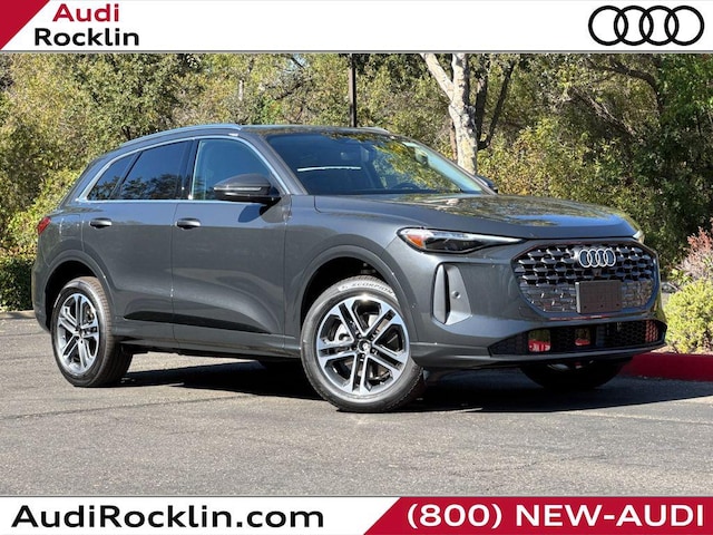 2026 Audi Q5
