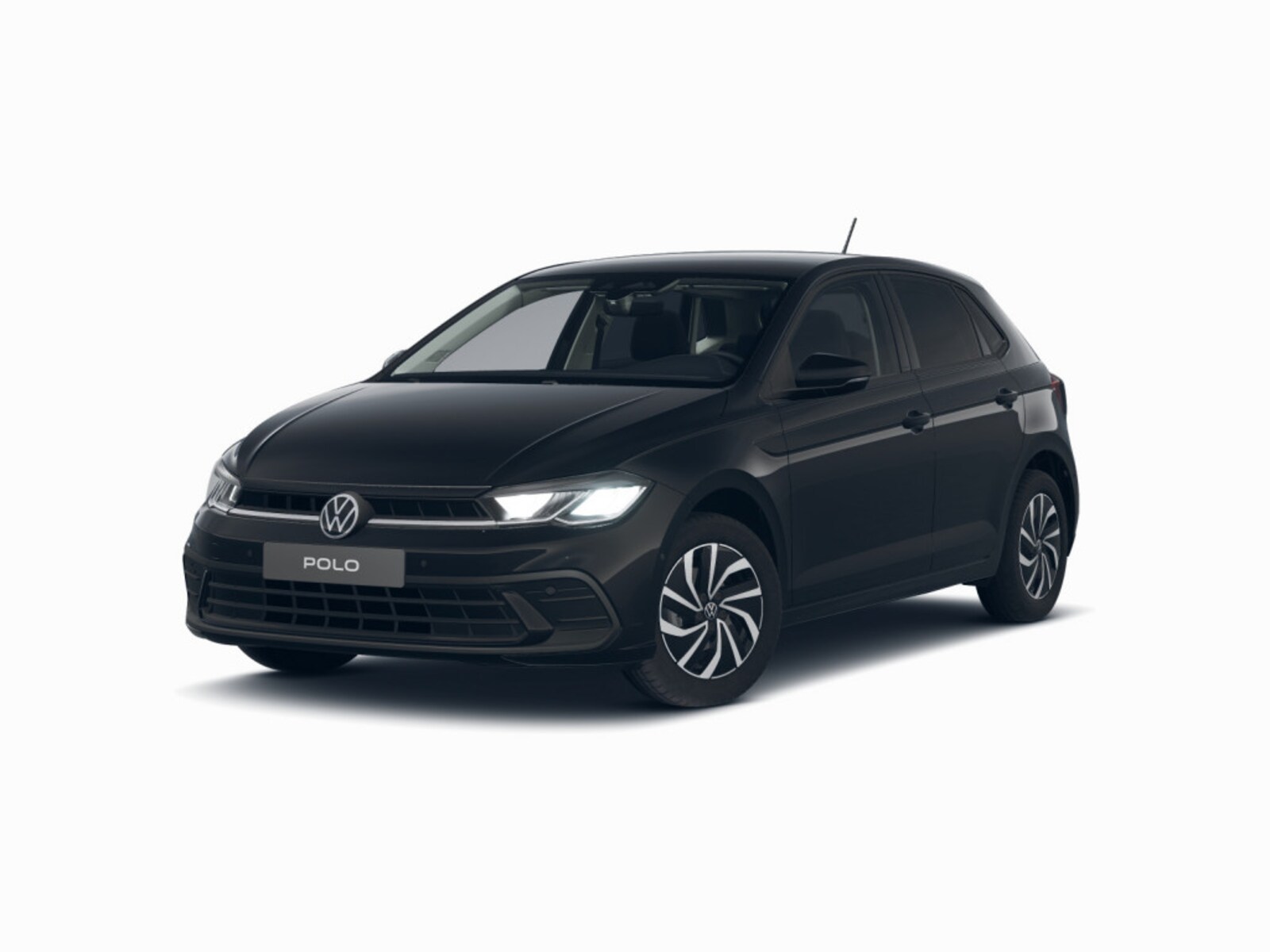 Volkswagen Polo – Bild 2