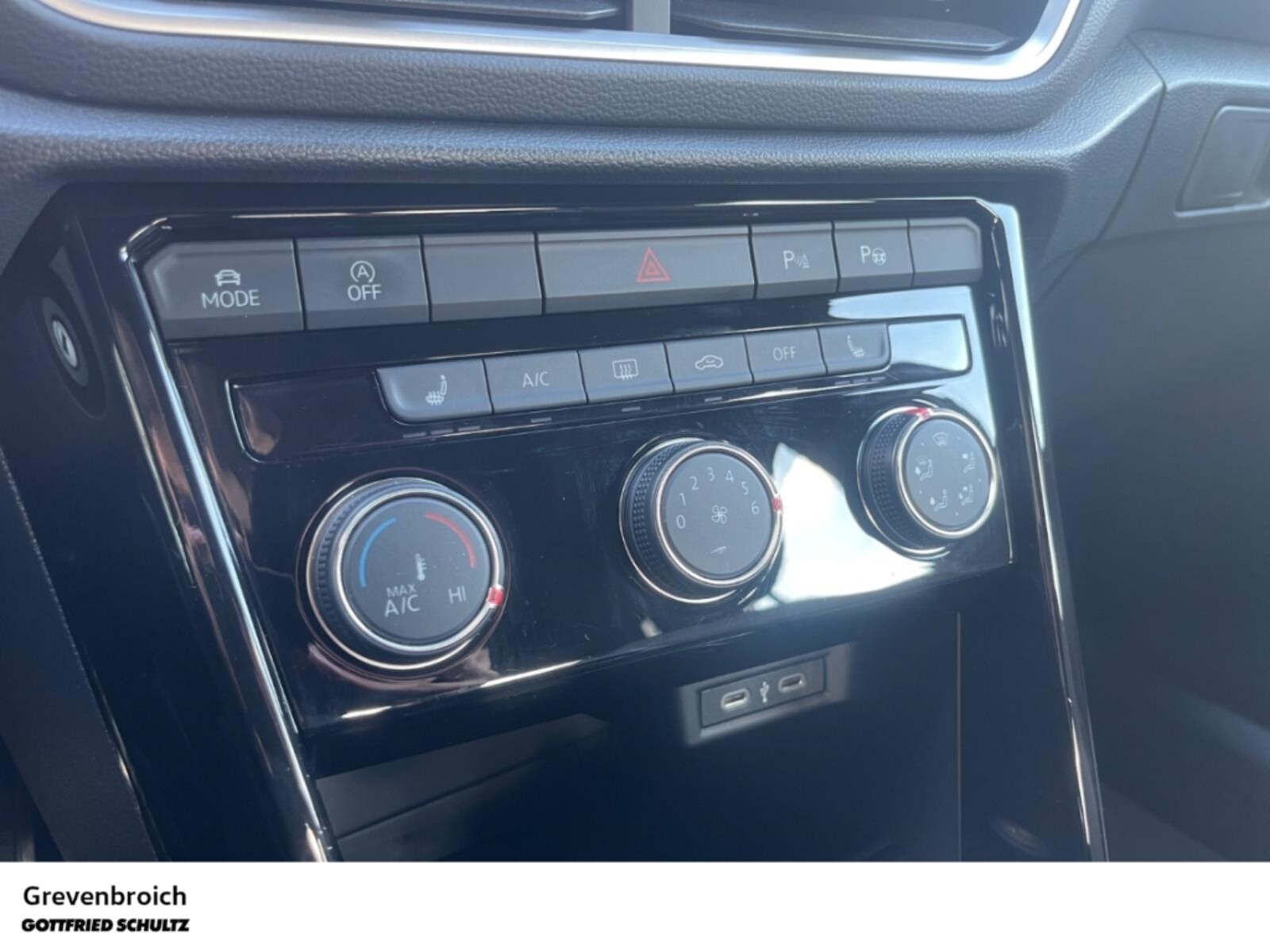 Volkswagen T-Roc – Bild 14