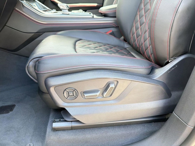 2026 Audi SQ8 Prestige - Photo 14