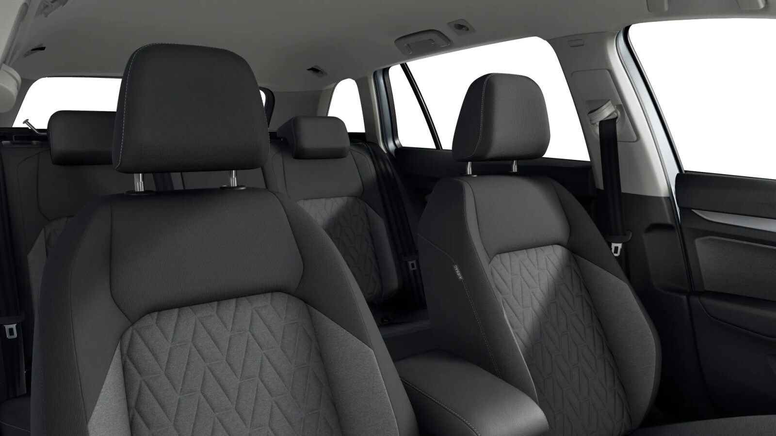 Volkswagen Golf Variant – Bild 9