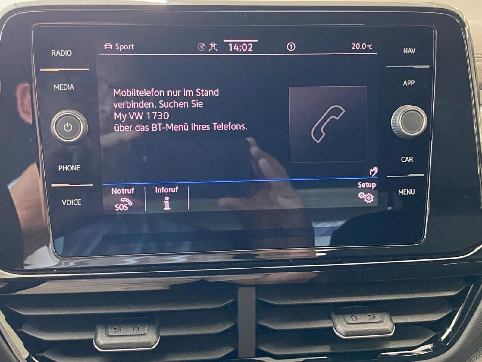 Volkswagen T-Roc – Bild 24