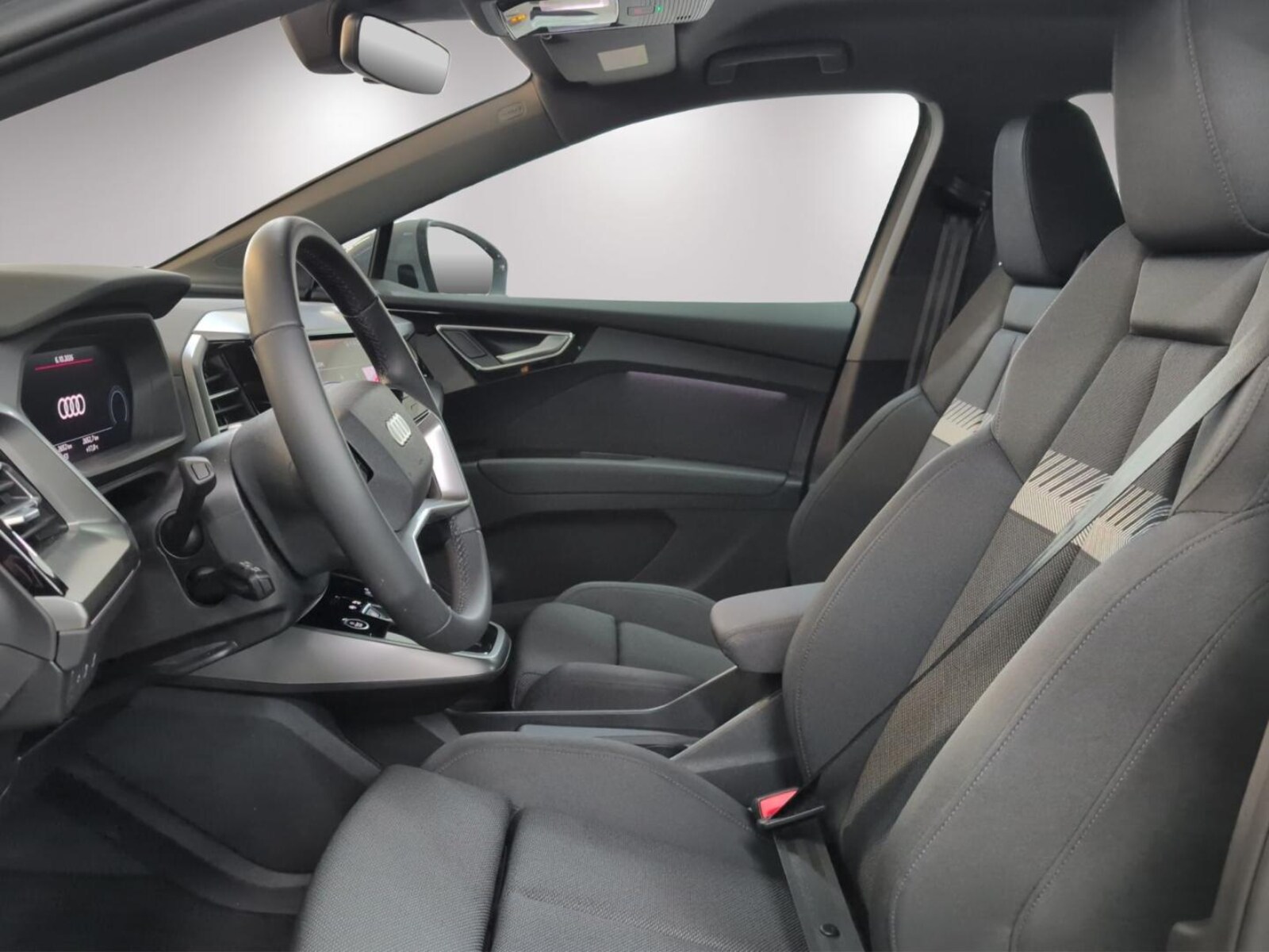 Audi Q4 e-tron – Bild 6