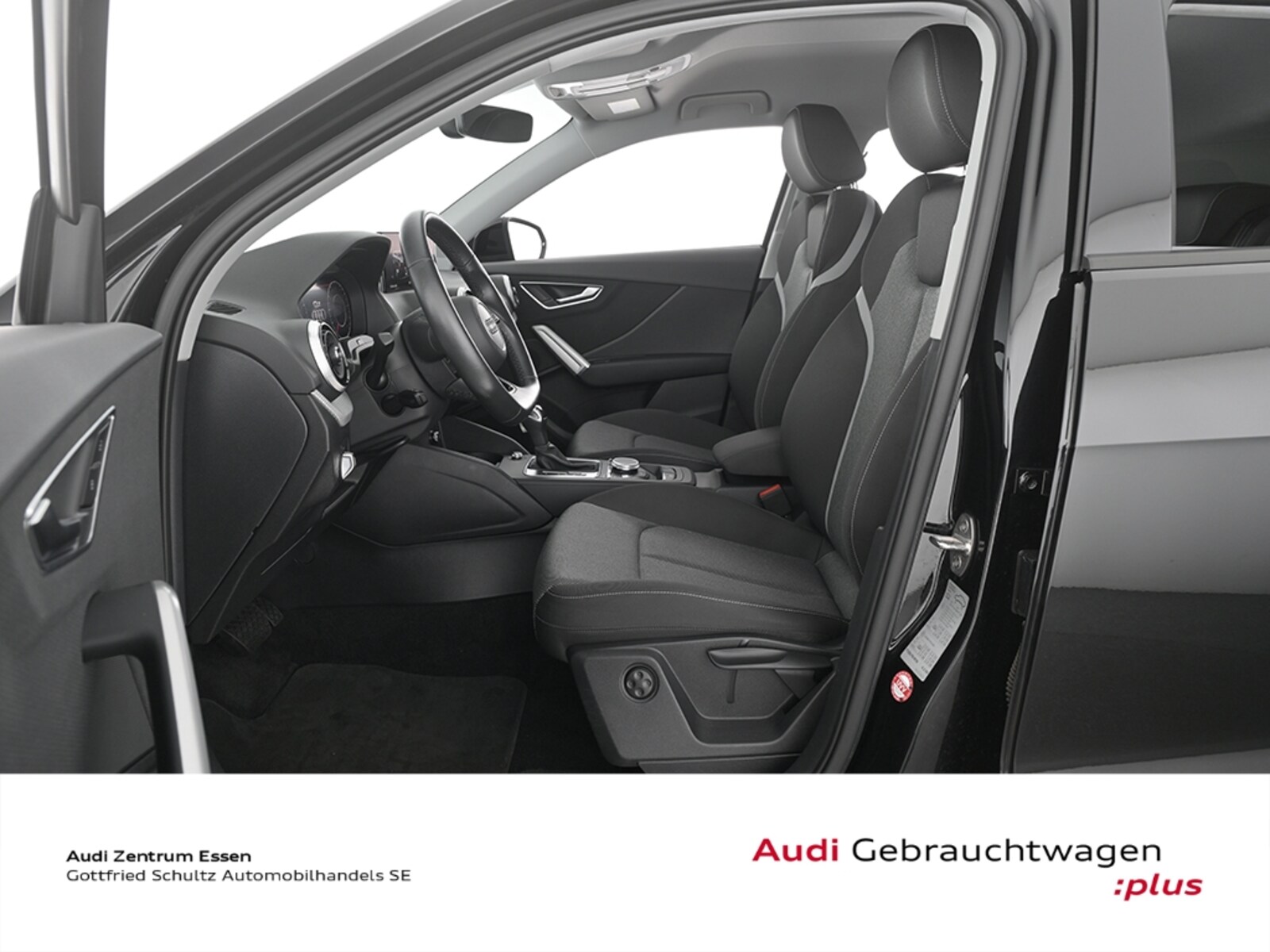 Audi Q2 – Bild 11