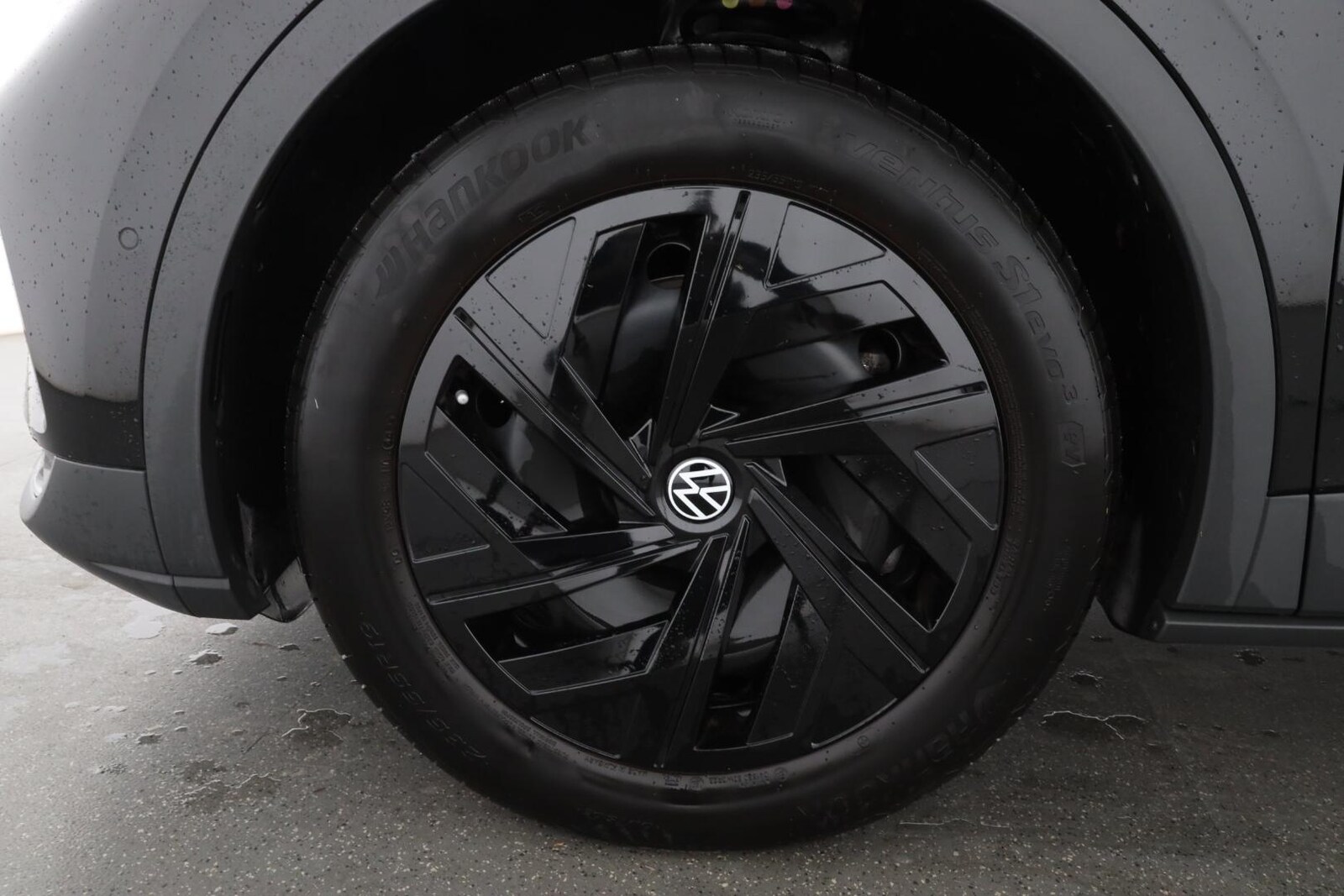 Volkswagen ID.4 – Bild 8