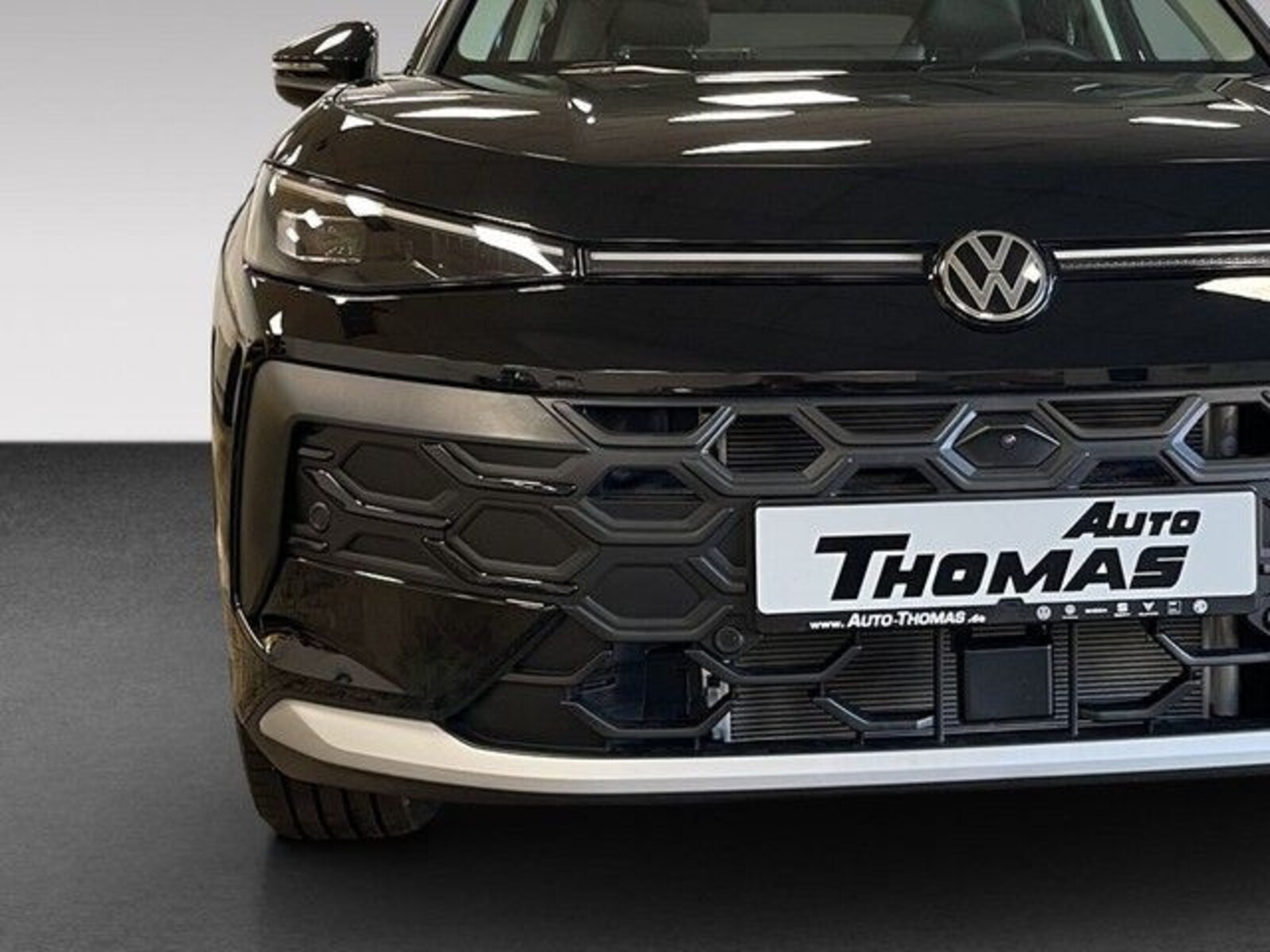 Volkswagen T-Roc – Bild 3
