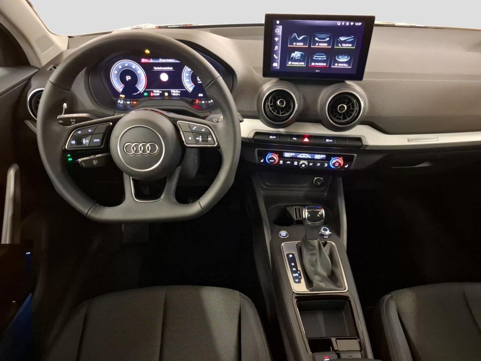 Audi Q2 – Bild 5