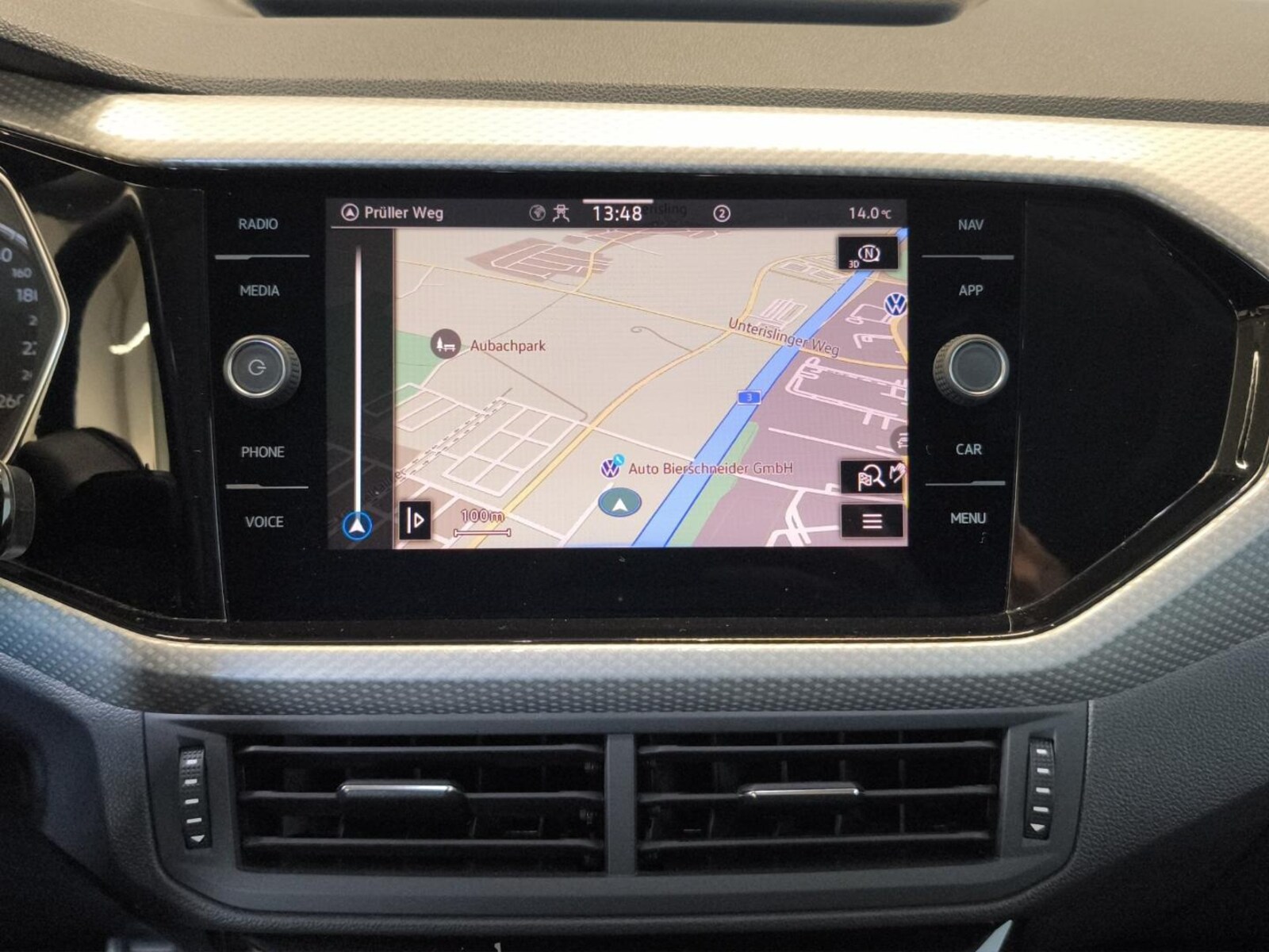 Volkswagen T-Cross – Bild 17