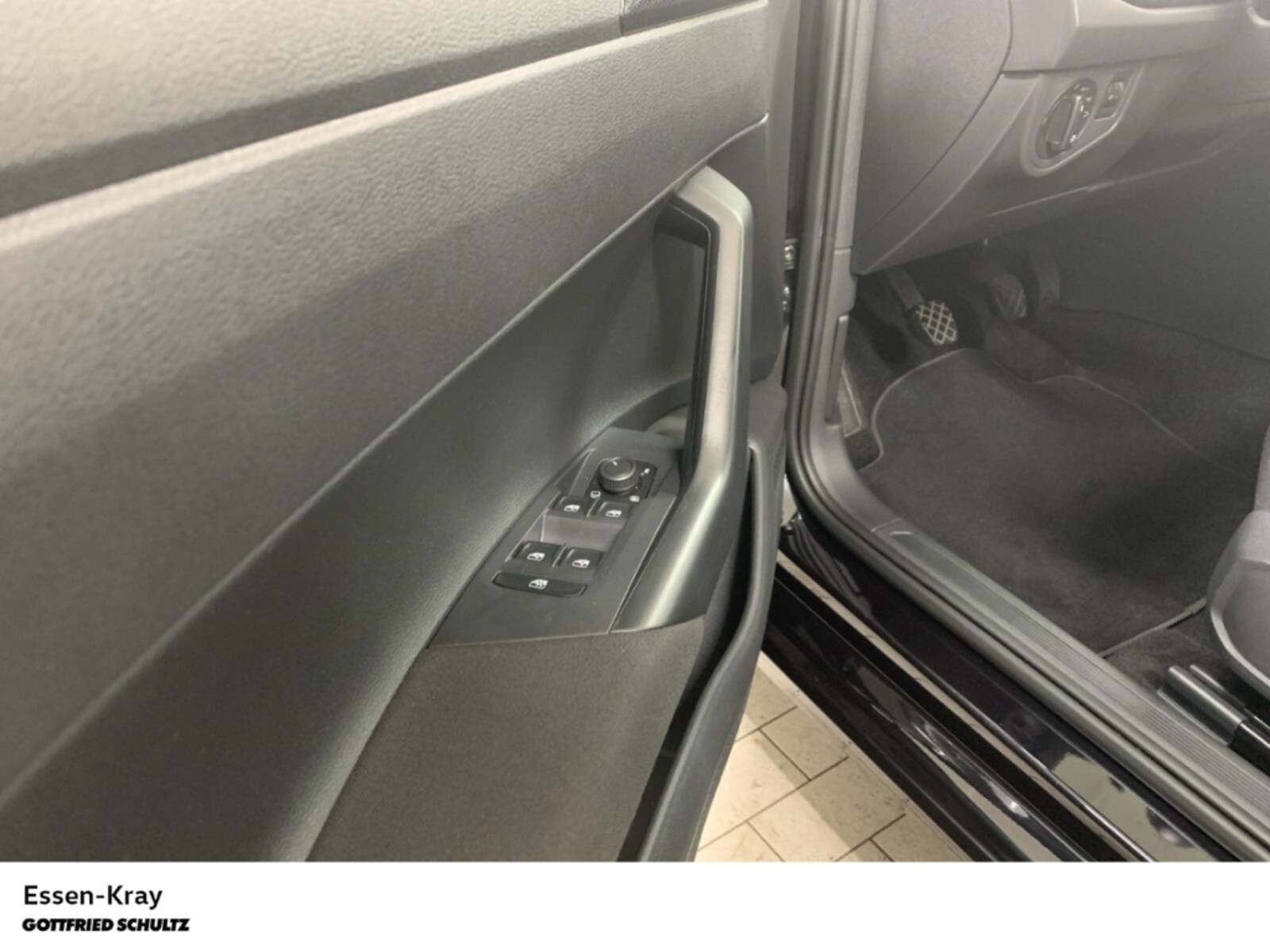 Volkswagen Polo – Bild 10