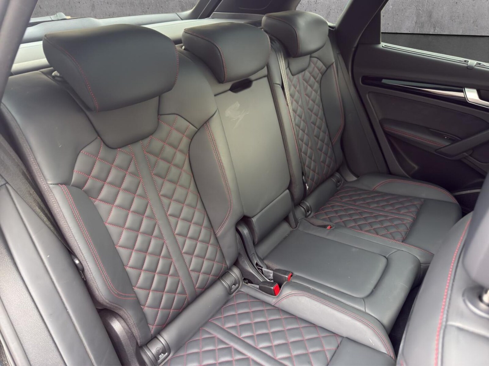 Audi Q5 – Bild 18